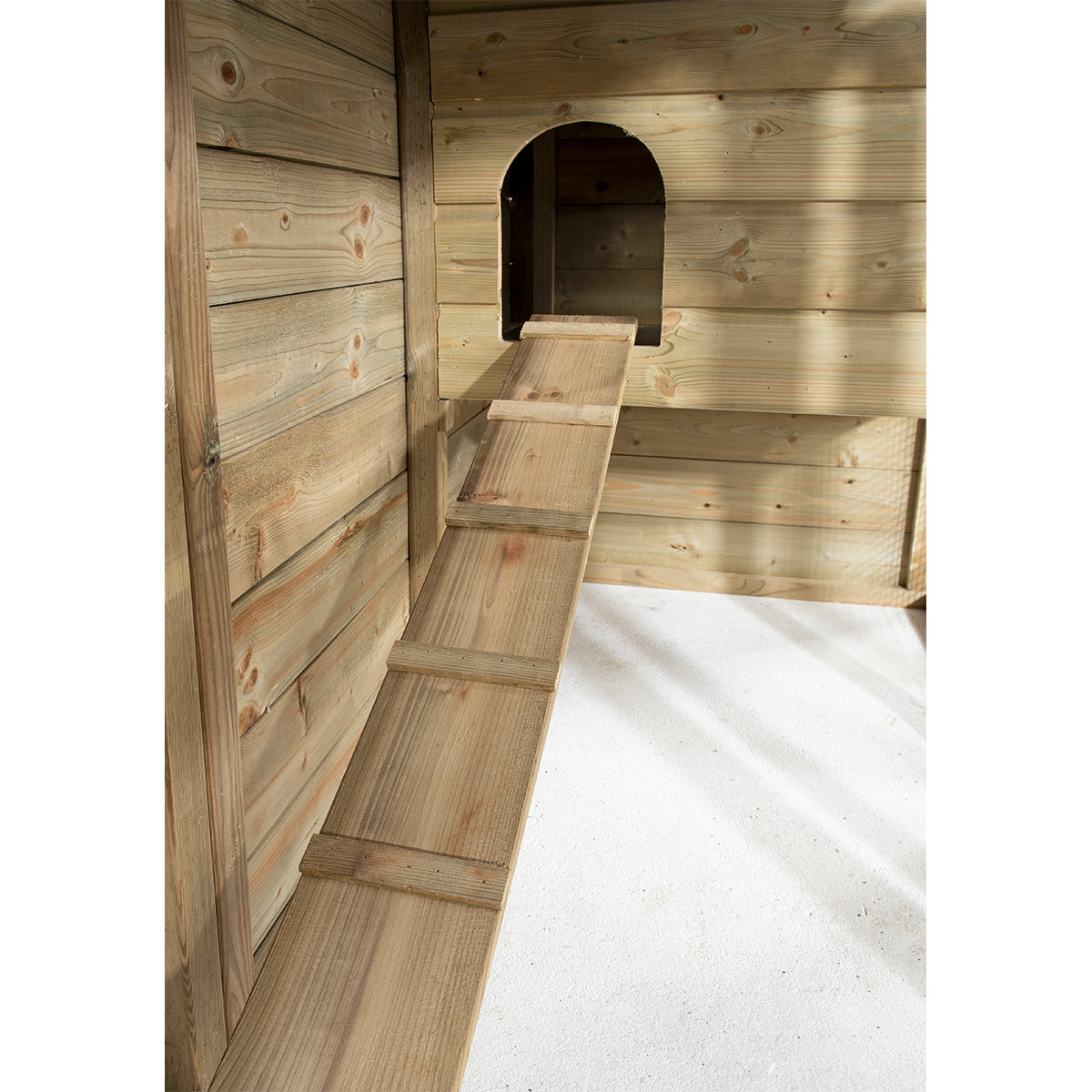 Konijnenhok Binky 363 cm – foto 5
