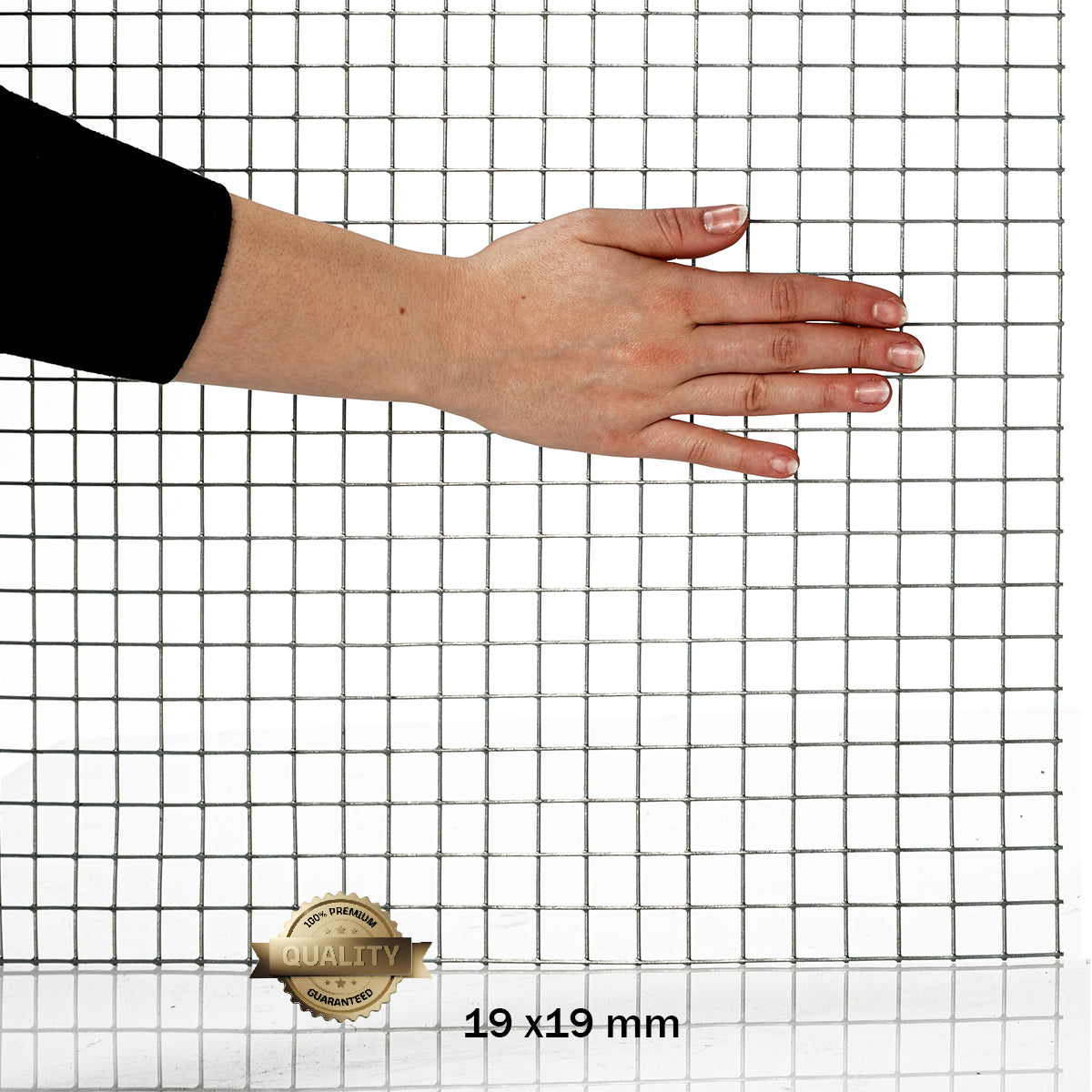 Konijnenhok Binky 363 cm – foto 9