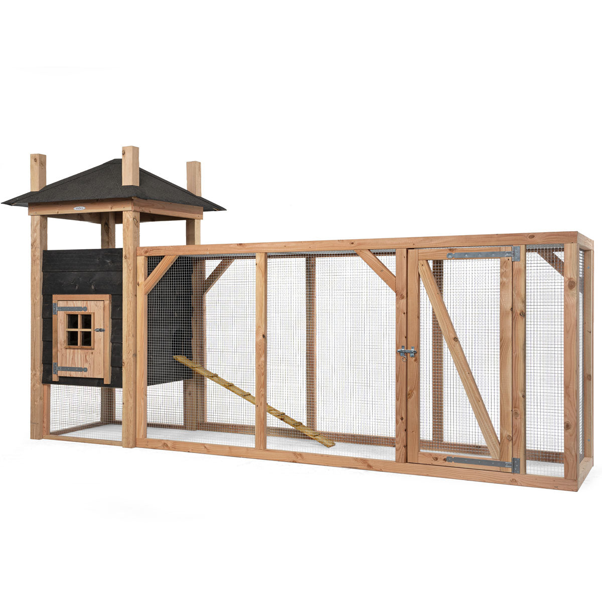 Hooiberg Tom XL – 125x125x220 cm