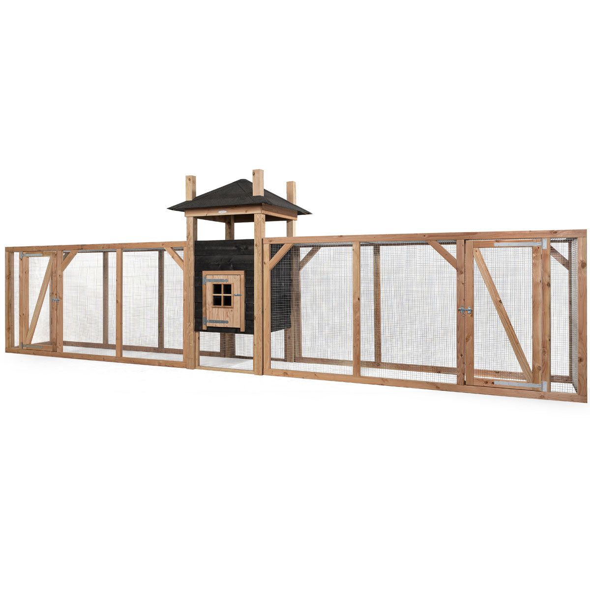 Hooiberg Fien XXL – 125x125x220 cm – foto 5