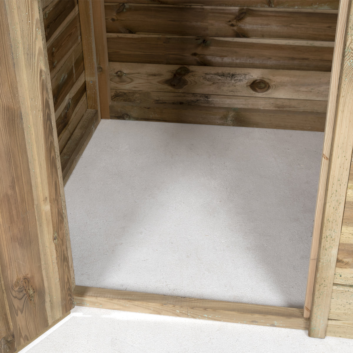 Hondenkennel Luna XL - 342 cm – foto 4