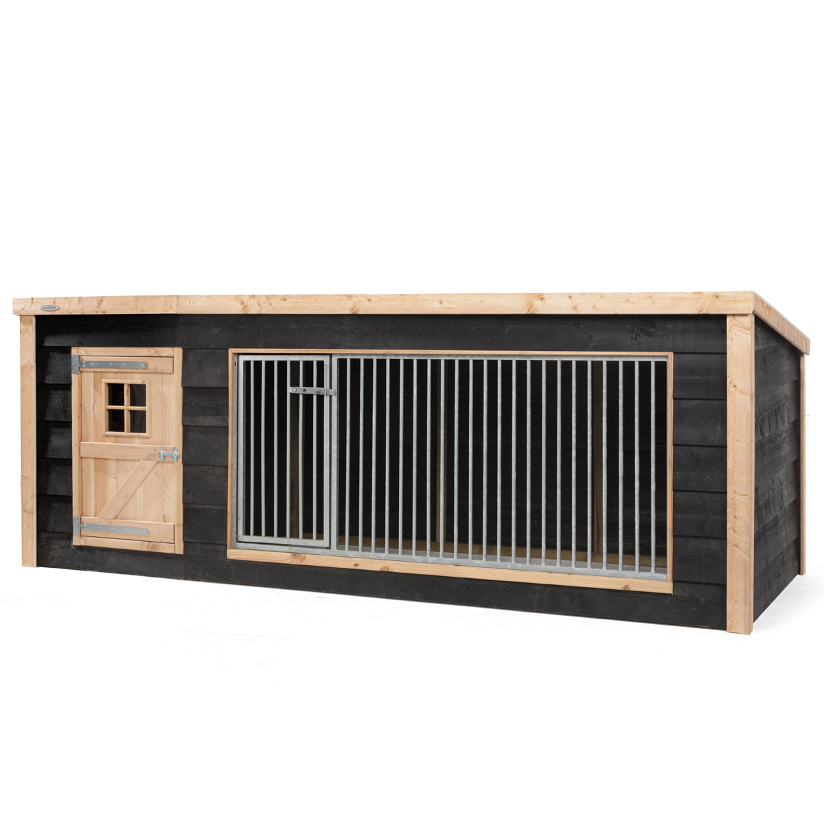 Hondenkennel Reno XL – Douglasspar