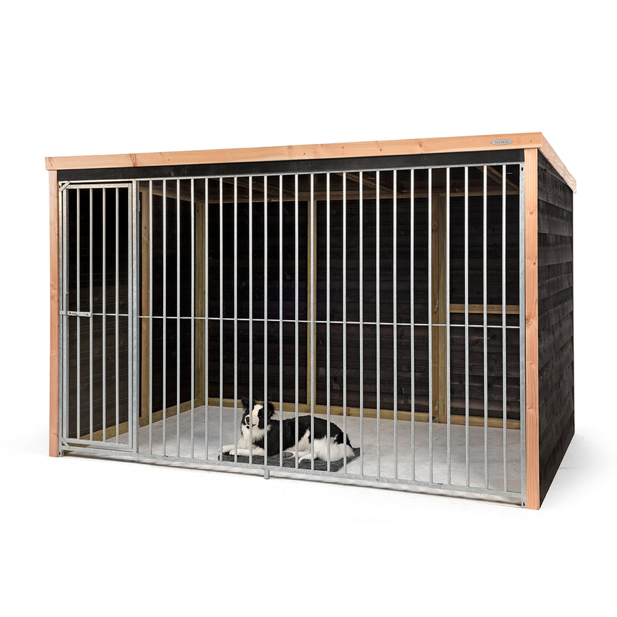 Hondenkennels