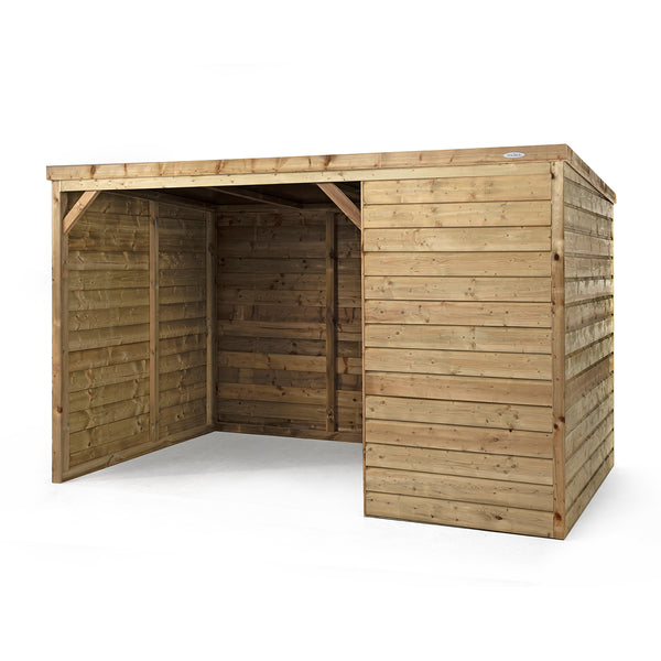 Schuilstal Herfst 316x208 cm
