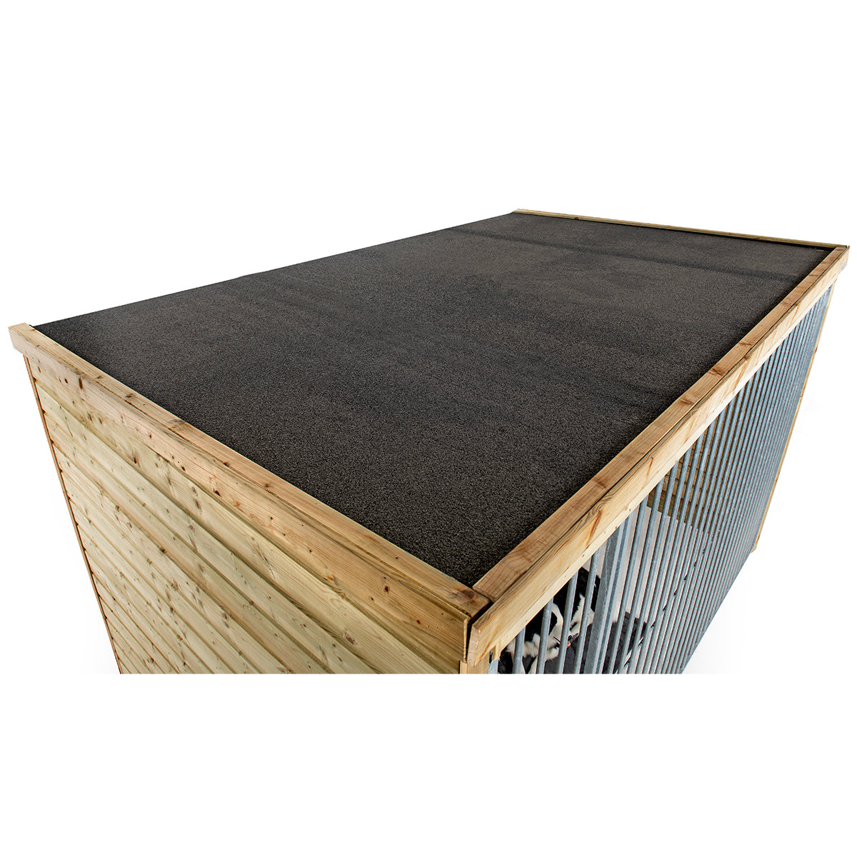 Schuilstal Lente 208x316 cm – foto 4