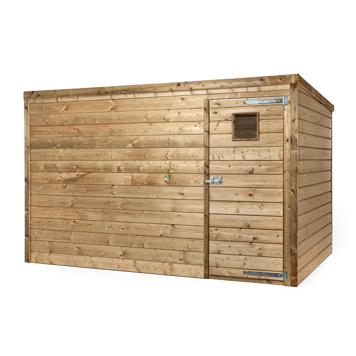 Tuinberging Lucas XL – 318x210 cm