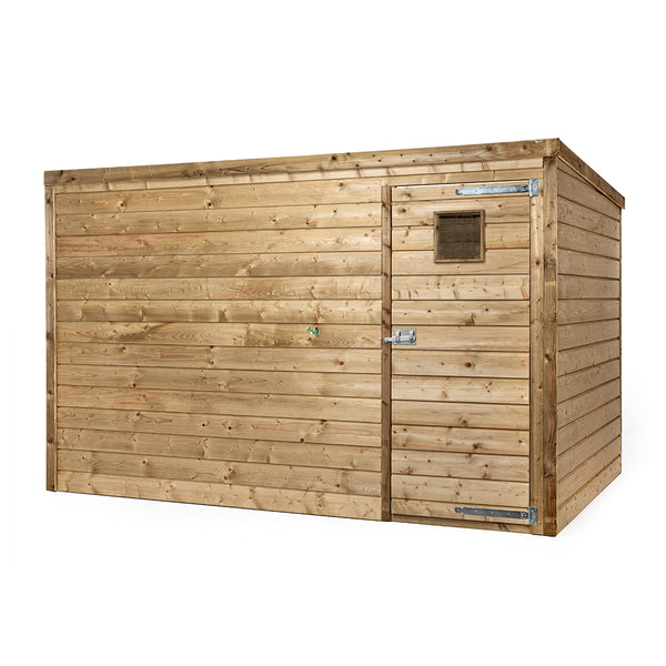 Tuinberging Lucas XL – 318x210 cm