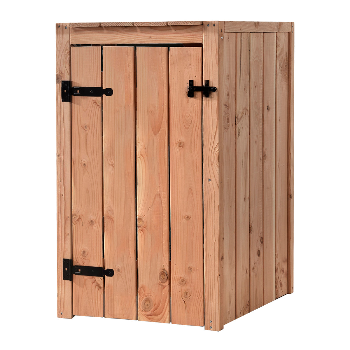 Kliko ombouw enkel Douglas hout 87,5 cm
